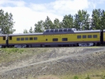 Dome Car "Challenger"